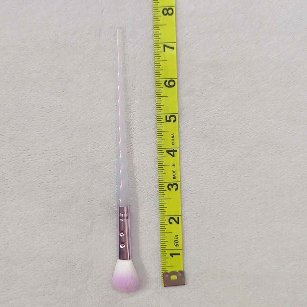 Seraphine Blush & SLMISSGLAM Brush Bundle - Picture 6 of 8